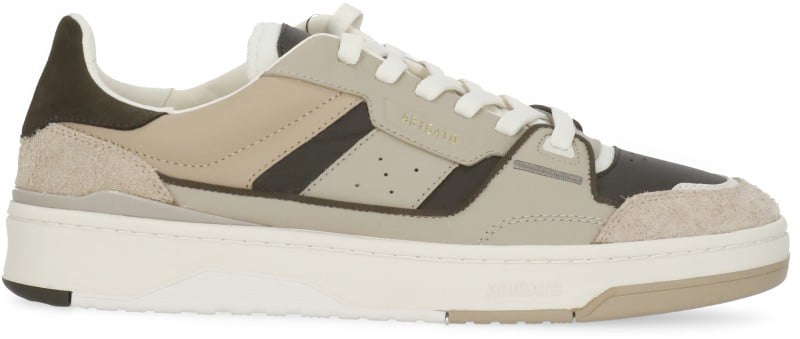 Axel Arigato Sneakers Beige Beige