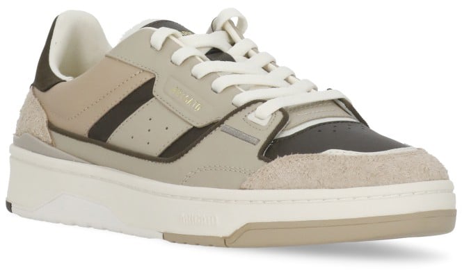 Axel Arigato Sneakers Beige Beige
