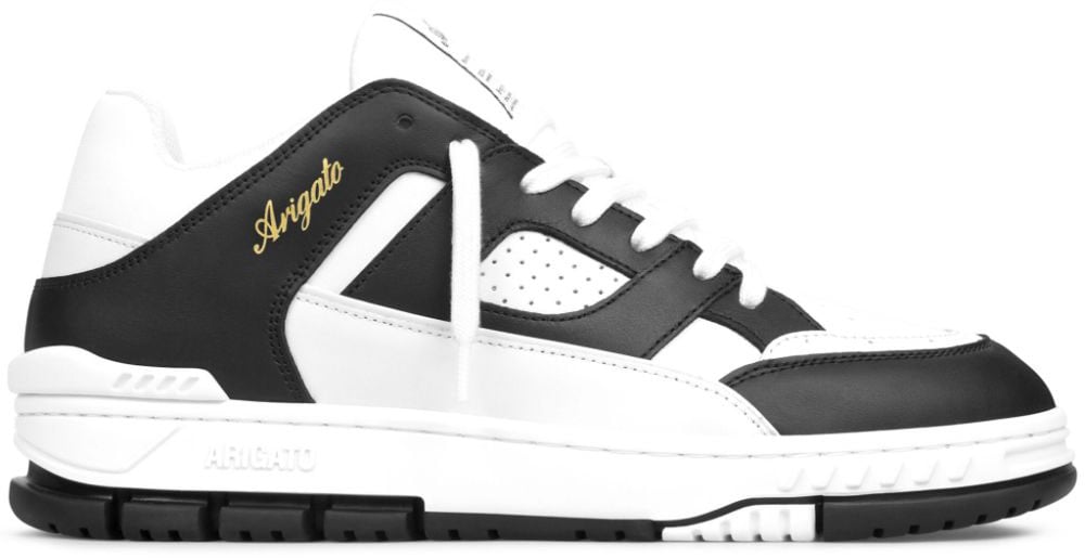 Axel Arigato Axel Arigato Sneakers White Wit