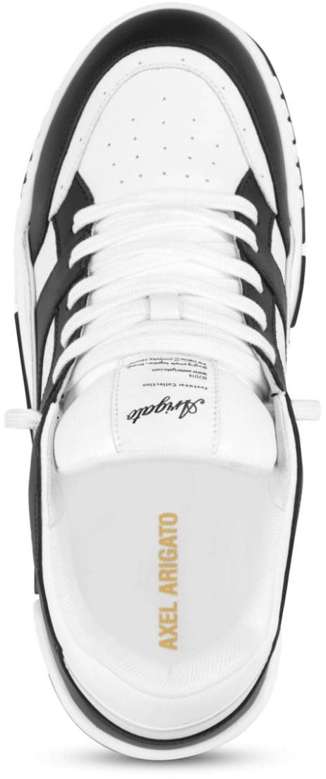 Axel Arigato Axel Arigato Sneakers White Wit