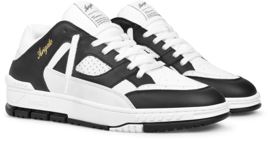 Axel Arigato Axel Arigato Sneakers White Wit