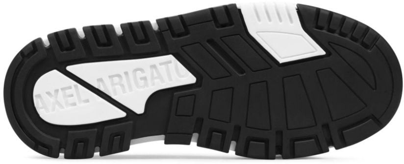 Axel Arigato Axel Arigato Sneakers White Wit