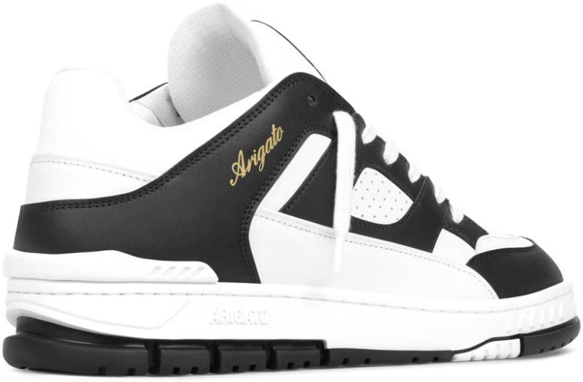 Axel Arigato Axel Arigato Sneakers White Wit