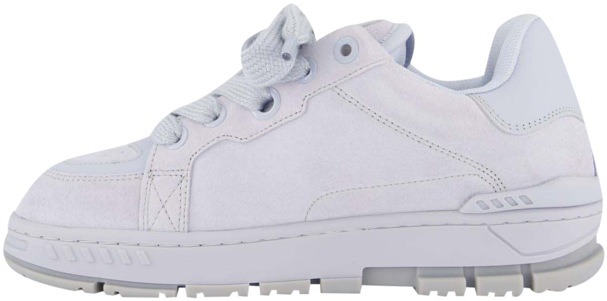 Axel Arigato Dames Area Haze Sneaker Blauw Blauw