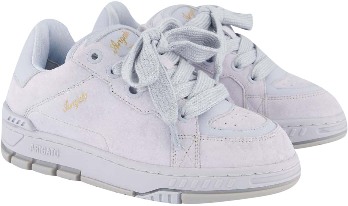 Axel Arigato Dames Area Haze Sneaker Blauw Blauw