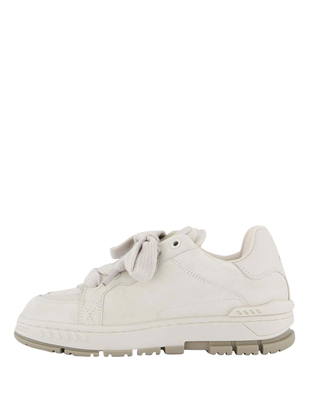 Axel Arigato Dames Area Haze Sneaker Beige