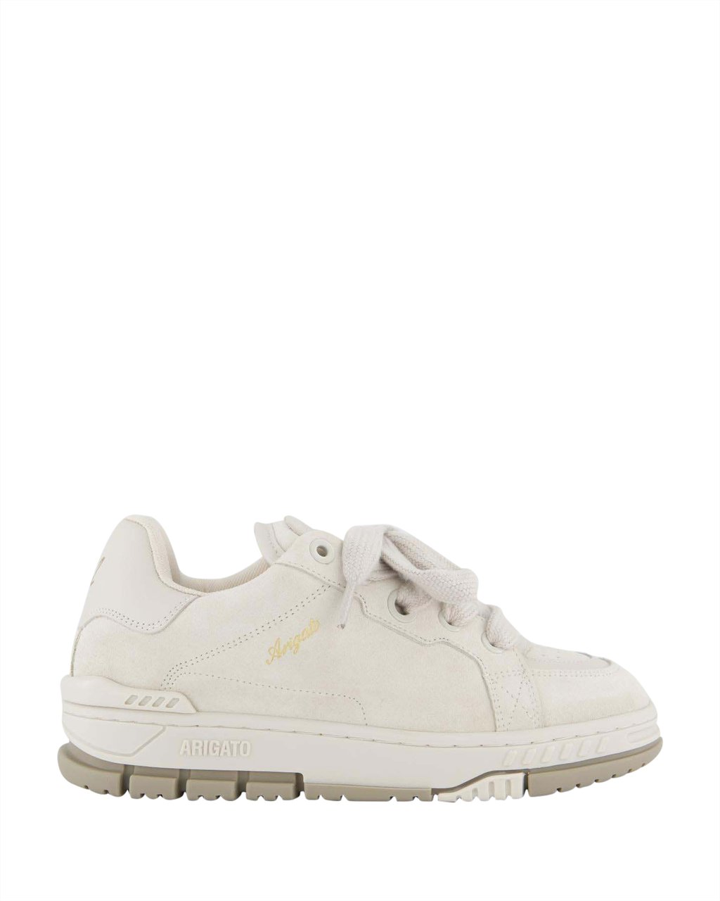 Axel Arigato Dames Area Haze Sneaker Beige
