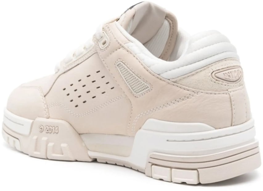 Axel Arigato Onyx Low-top Sneakers Beige