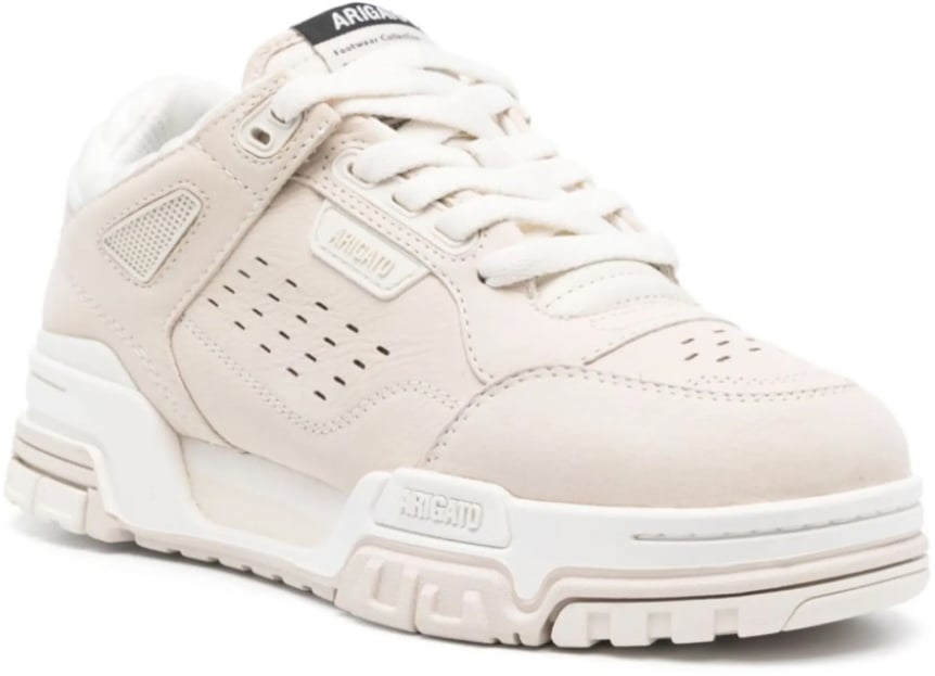 Axel Arigato Onyx Low-top Sneakers Beige
