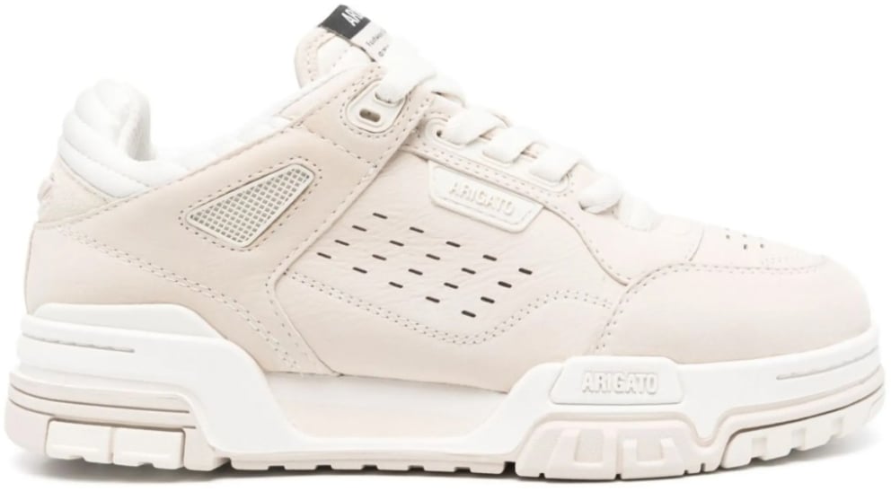 Axel Arigato Onyx Low-top Sneakers Beige