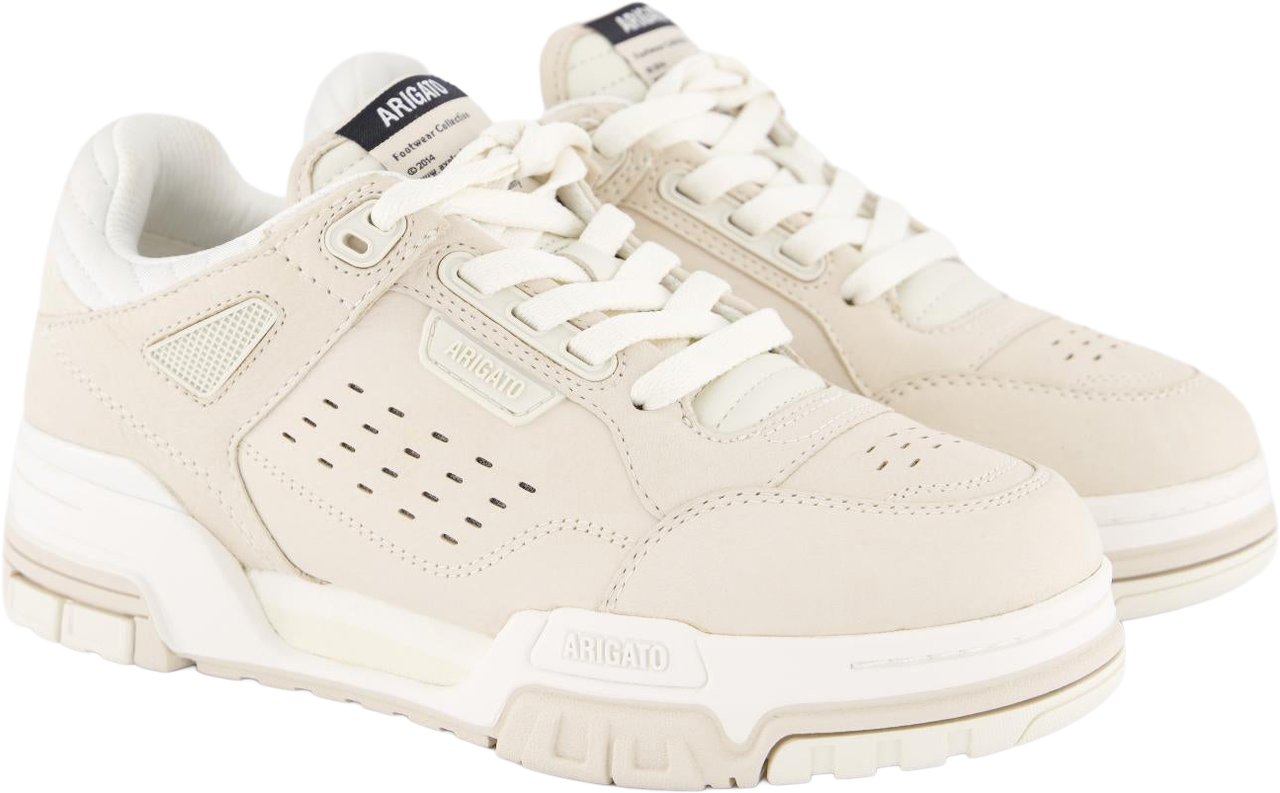 Axel Arigato Dames Onyx Sneaker Beige