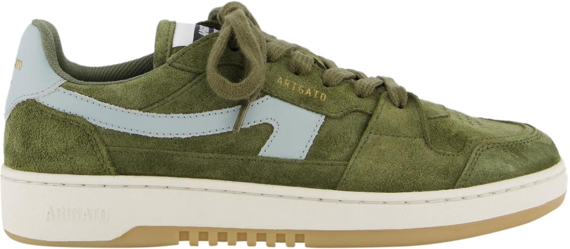 Axel Arigato Dames Dice-A Sneaker Groen