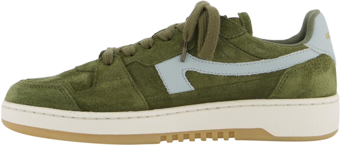 Axel Arigato Dames Dice-A Sneaker Groen