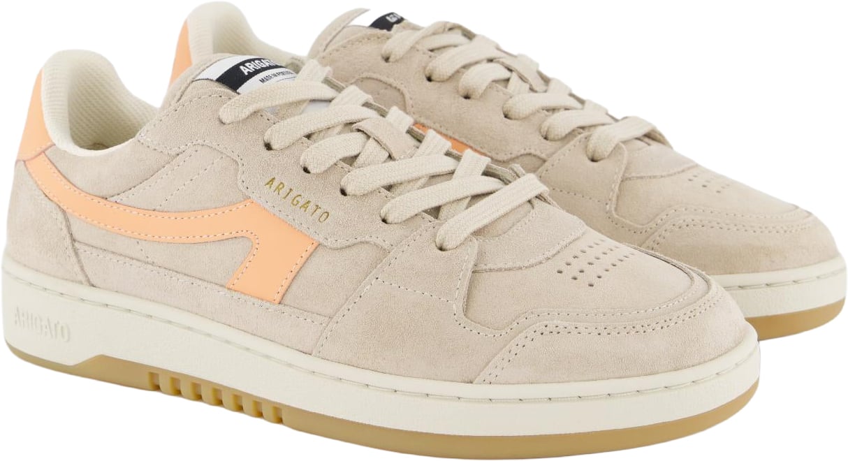 Axel Arigato Dames Dice-A Sneaker Beige