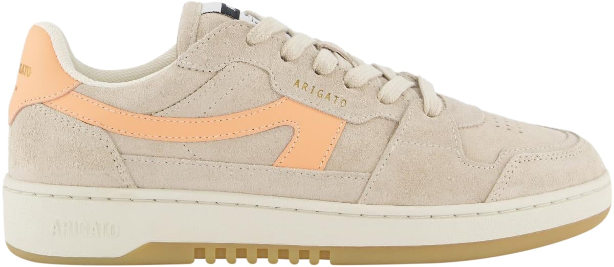 Axel Arigato Dames Dice-A Sneaker Beige