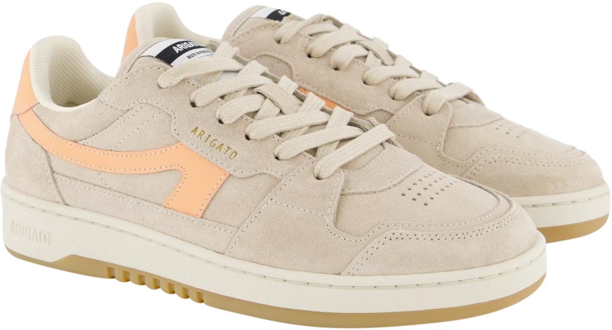 Axel Arigato Dames Dice-A Sneaker Beige