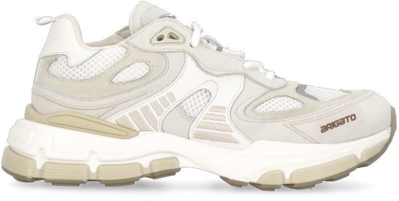 Axel Arigato Sneakers Ivory Wit