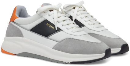 Axel Arigato Sneakers Grey Grijs