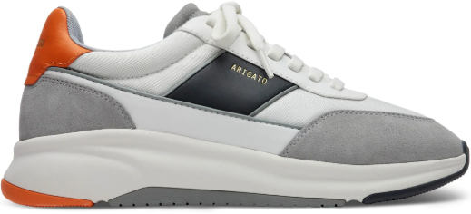 Axel Arigato Sneakers Grey Grijs