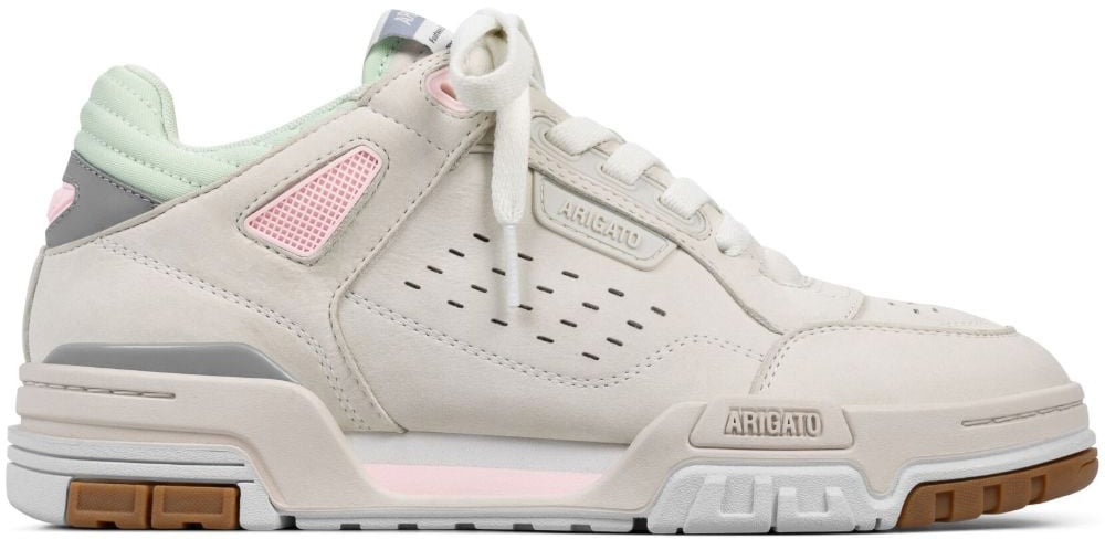 Axel Arigato Sneakers White Wit