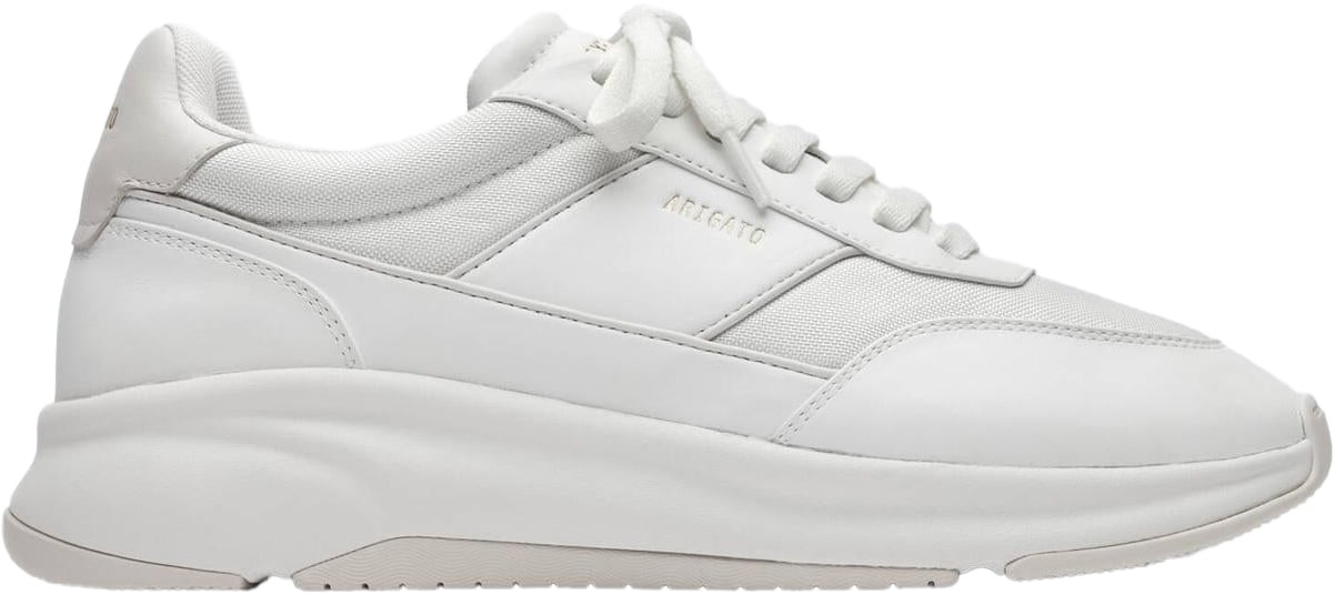 Axel Arigato Heren Genesis Neo Runner Wit