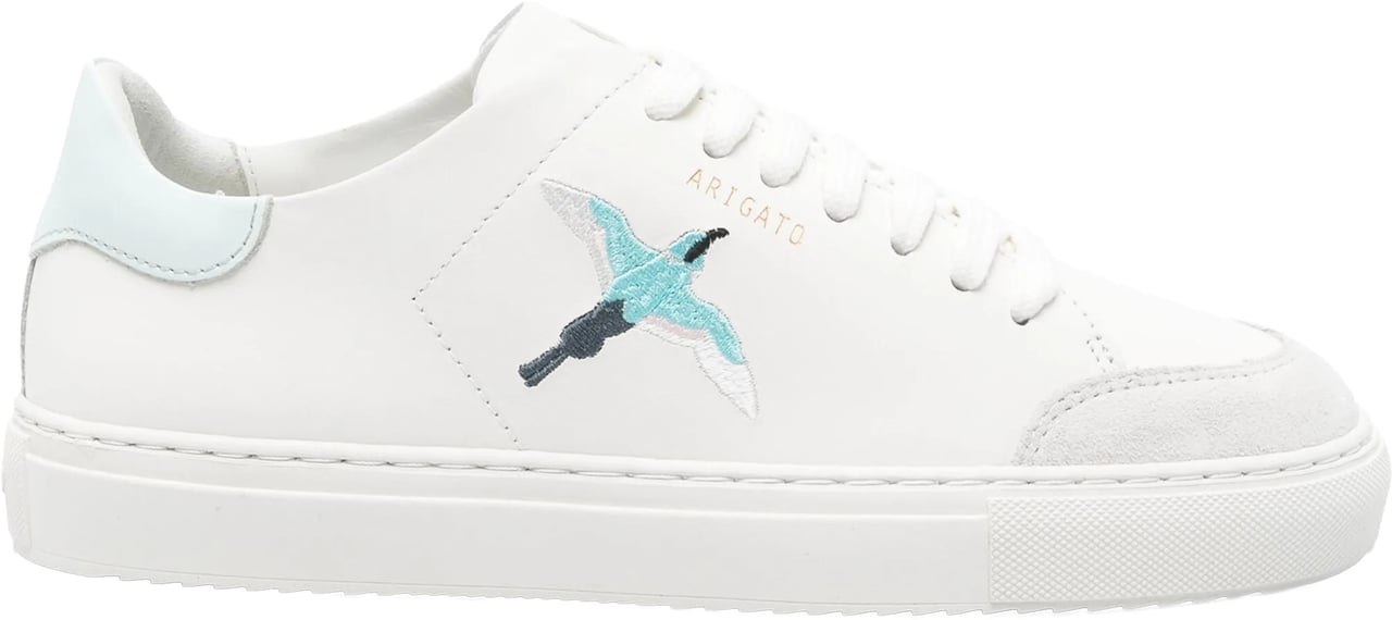 Axel Arigato Sneakers Bianco Wit