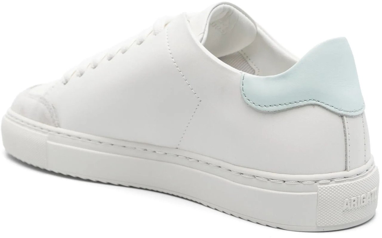Axel Arigato Sneakers Bianco Wit