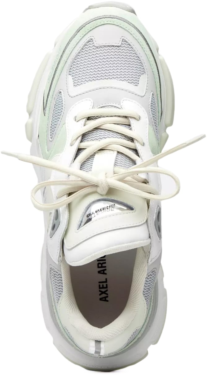 Axel Arigato Sphere Runner Sneakers Divers