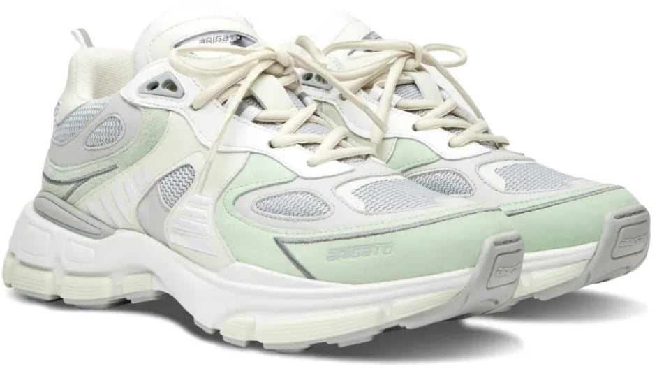 Axel Arigato Sphere Runner Sneakers Divers