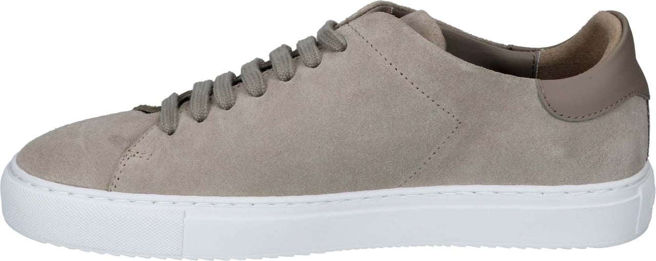 Axel Arigato Sneaker Beige Clean 90 Beige