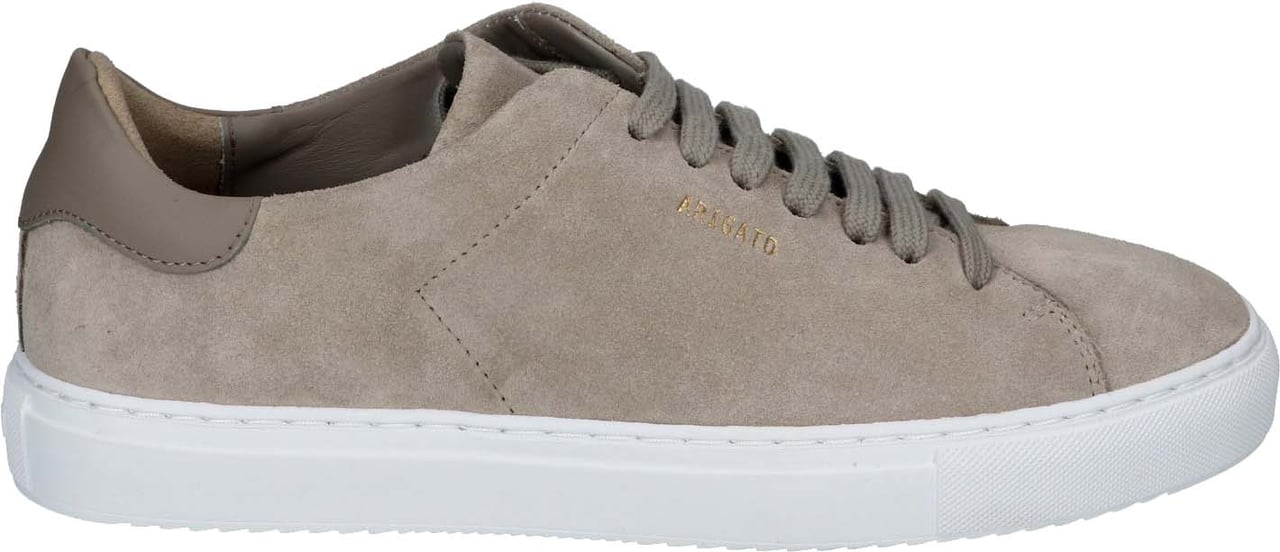 Axel Arigato Sneaker Beige Clean 90 Beige