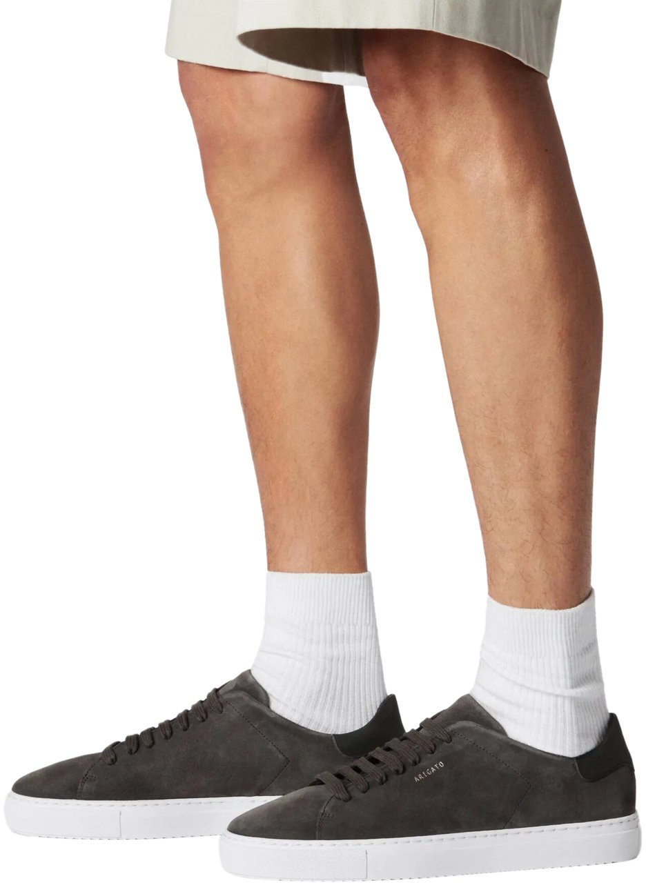 Axel Arigato Sneaker Wit