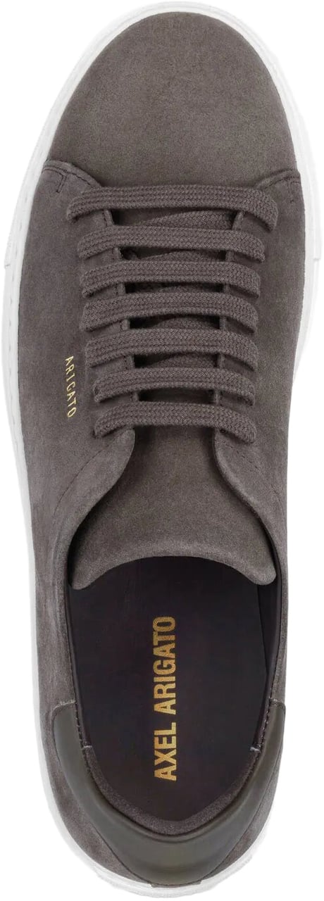 Axel Arigato Sneaker Wit