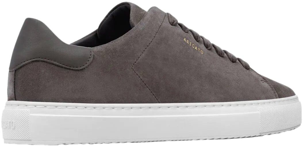 Axel Arigato Sneaker Wit