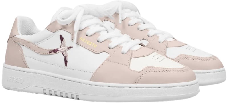 Axel Arigato Sneakers Pink Roze
