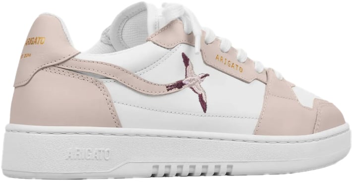 Axel Arigato Sneakers Pink Roze