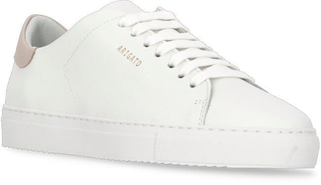 Axel Arigato Sneakers White Wit