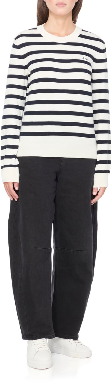Axel Arigato Sneakers White Wit