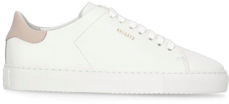 Axel Arigato Sneakers White Wit