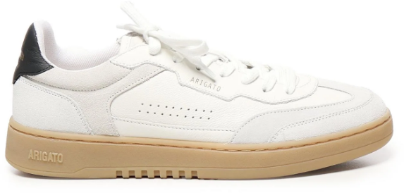 Axel Arigato Sneakers White Wit