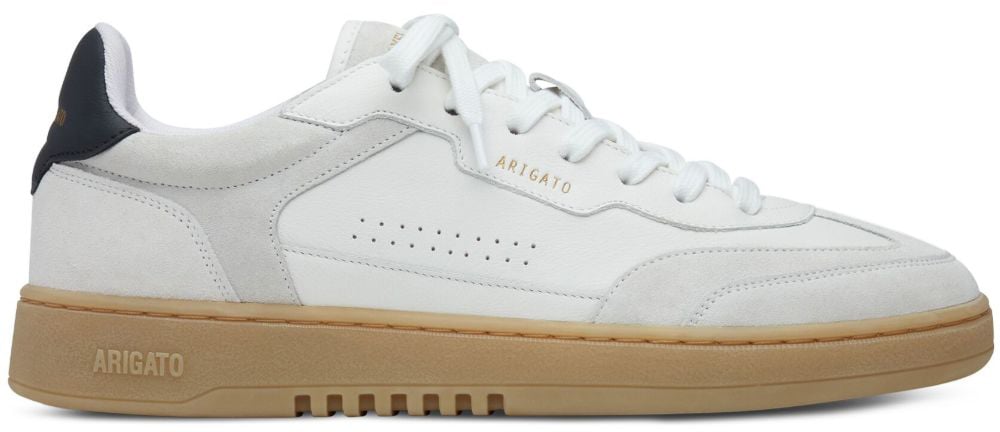Axel Arigato Sneakers White Wit