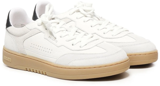 Axel Arigato Sneakers White Wit