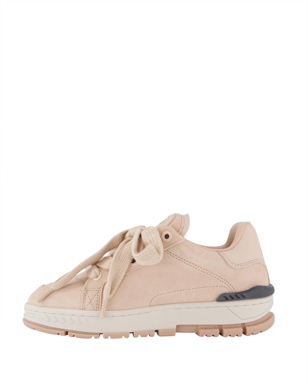 Axel Arigato Dames Area Haze Sneaker Roze Roze