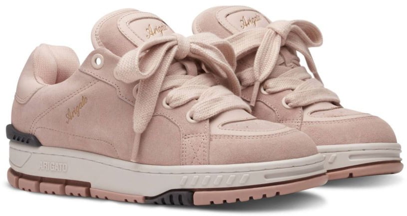 Axel Arigato Sneakers Pink Roze