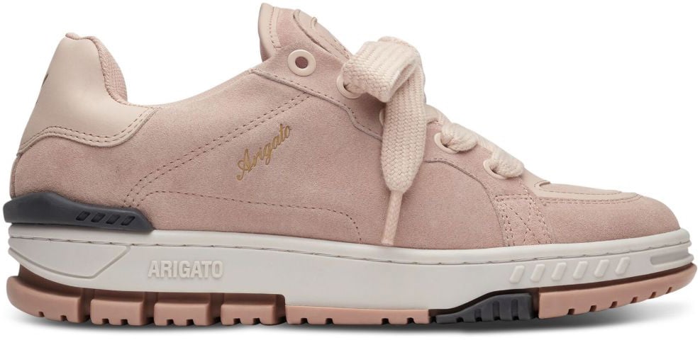 Axel Arigato Sneakers Pink Roze