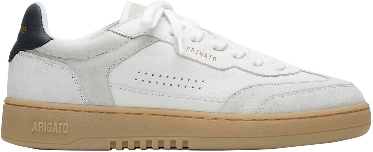 Axel Arigato Sneakers Whitegum Wit