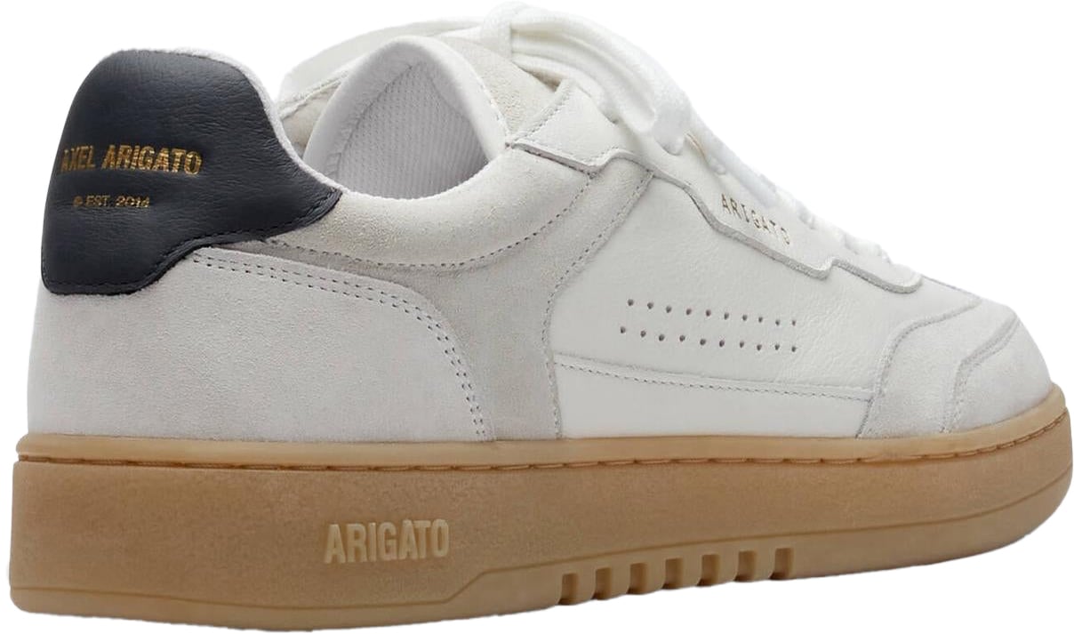 Axel Arigato Dames Dice T-Toe Sneaker Wit