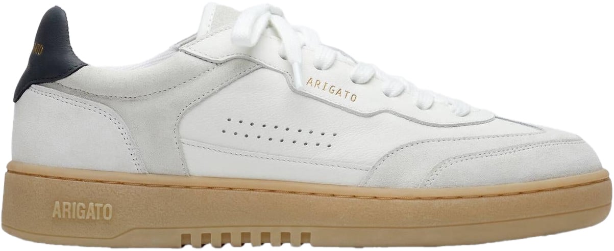 Axel Arigato Dames Dice T-Toe Sneaker Wit