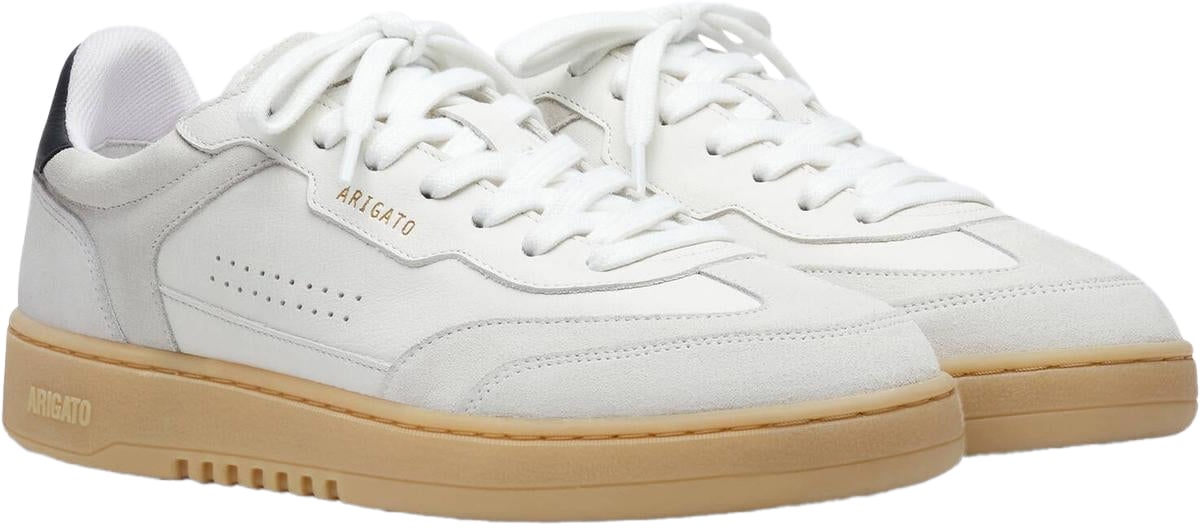 Axel Arigato Dames Dice T-Toe Sneaker Wit