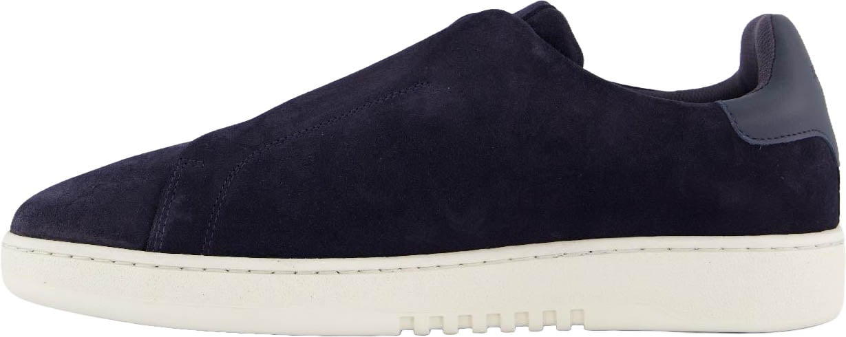 Axel Arigato Heren Dice laceless sneaker Wit Wit